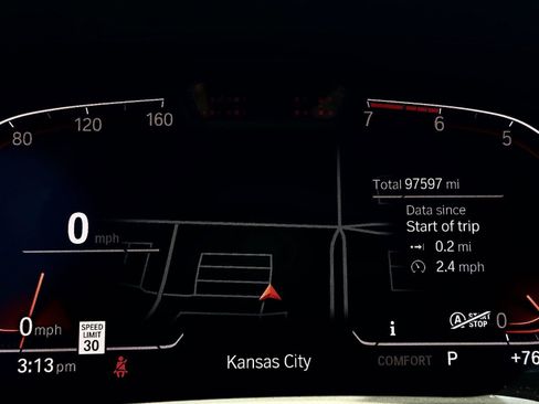 Used 2019 BMW 330i xDrive Sedan w/ Premium Package AWD/4WD image 24