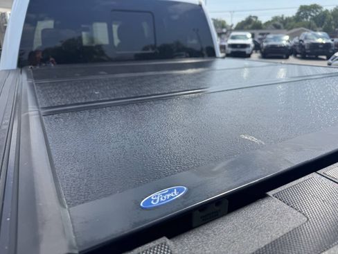 Used 2025 Ford F150 Tremor w/ Equipment Group 402A High AWD/4WD image 17