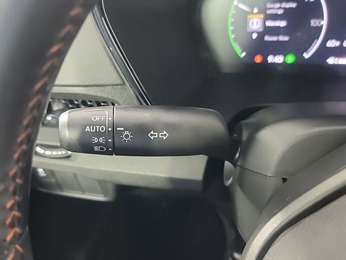 Certified 2024 Honda CR-V Sport image 29