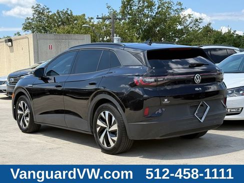 Used 2023 Volkswagen ID.4 Pro RWD image 9