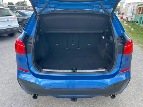 Used 2018 BMW X1 xDrive28i AWD/4WD image 7