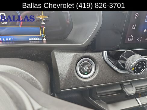 Certified 2023 Chevrolet Colorado W/T image 17