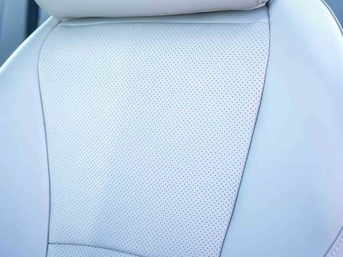 Certified 2024 Honda Accord EX-L image 24