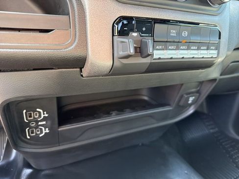 New 2024 RAM 4500 Tradesman image 29