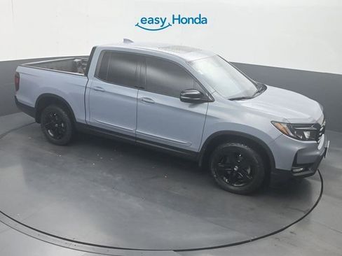 Used 2023 Honda Ridgeline Black Edition image 18