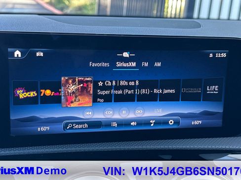 Certified 2025 Mercedes-Benz CLA 250 image 27