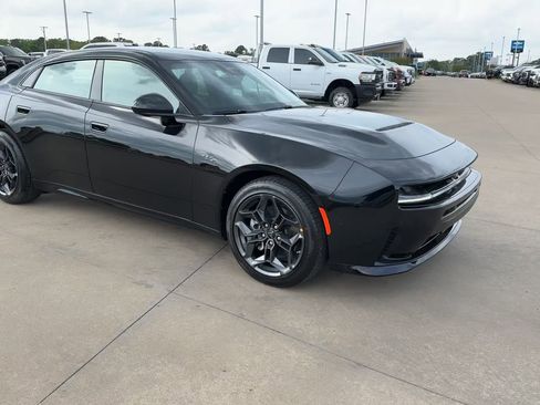 New 2026 Dodge Charger R/T image 3