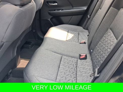 Used 2026 Nissan Kicks SV w/ SV Premium Package AWD/4WD image 13