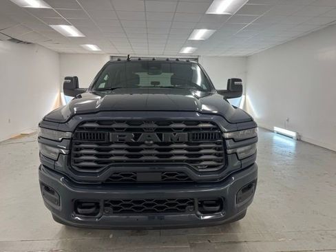 New 2026 RAM 3500 Big Horn image 2