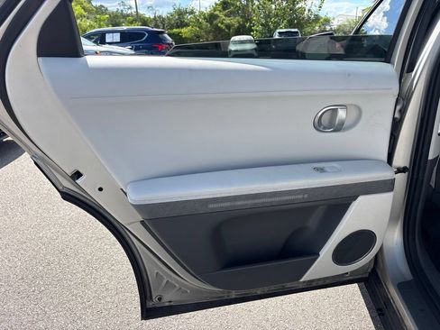 Used 2023 Hyundai Ioniq 5 SEL RWD image 13