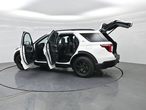 Used 2023 Ford Explorer Timberline w/ Timberline Technology Package AWD/4WD image 44