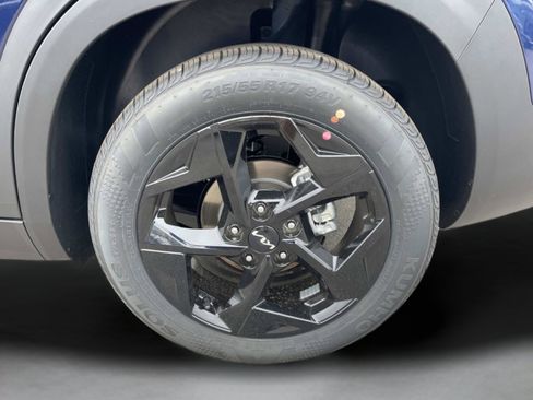 New 2026 Kia Seltos EX FWD image 11
