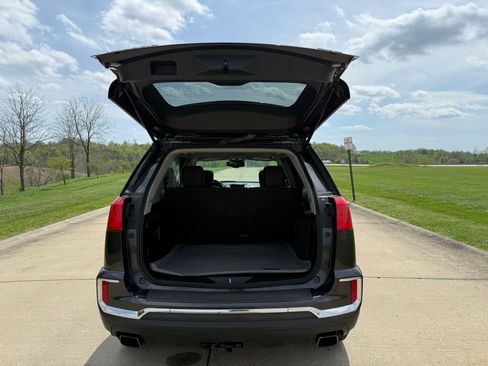 Used 2016 GMC Terrain SLT AWD/4WD image 5