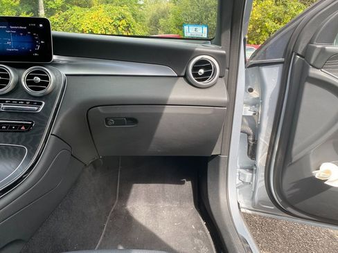 Used 2023 Mercedes-Benz GLC 300 4MATIC Coupe image 29