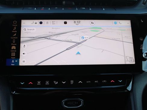 New 2026 Jeep Grand Cherokee Limited AWD/4WD image 22