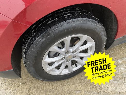 Used 2019 Chevrolet Equinox LT image 9