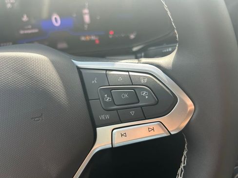 New 2026 Volkswagen Taos S FWD image 17