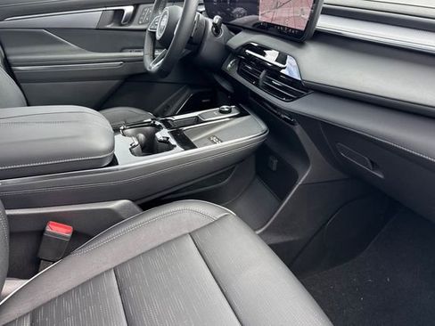 New 2026 Buick Enclave Sport Touring w/ Power Package image 19