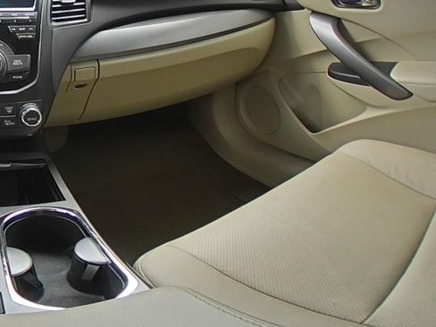 Used 2015 Acura RDX AWD w/ Technology Package image 23