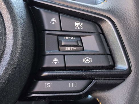 New 2026 Subaru Crosstrek 2.5i Sport AWD/4WD image 22