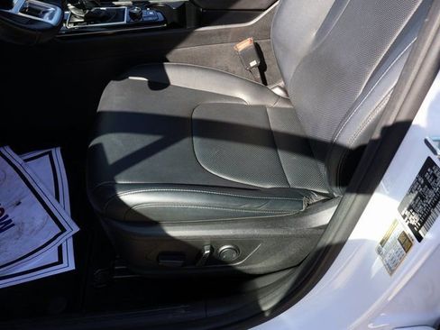 Used 2023 Kia Sportage EX image 39