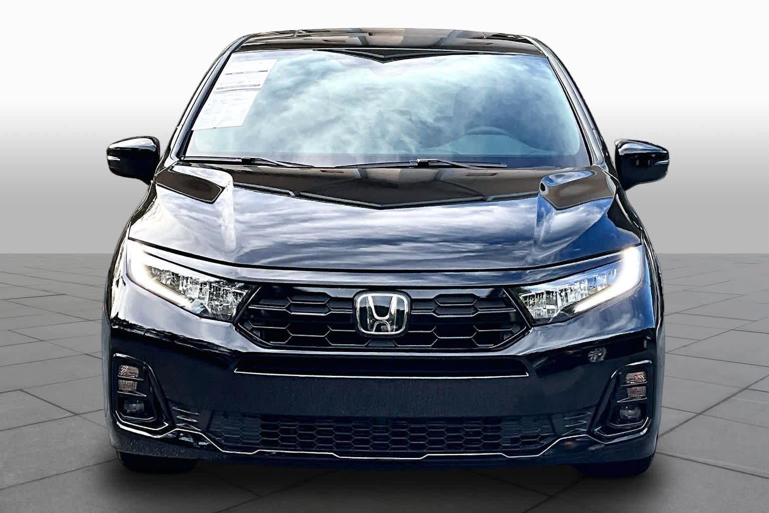 Certified 2026 Honda Odyssey Sport-L image 37