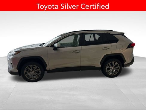 Certified 2023 Toyota RAV4 XLE Premium AWD/4WD image 2