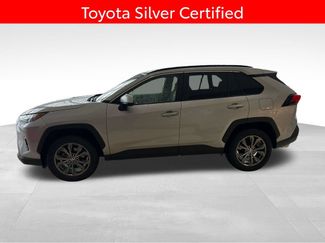 Certified 2023 Toyota RAV4 XLE Premium AWD/4WD video 2