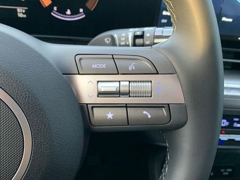 New 2026 Hyundai Kona SEL Sport image 19