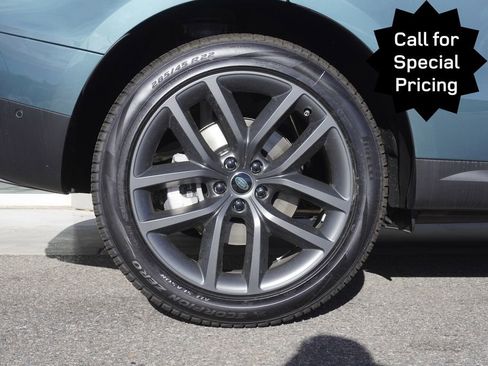 New 2025 Land Rover Range Rover Sport SE AWD/4WD image 33