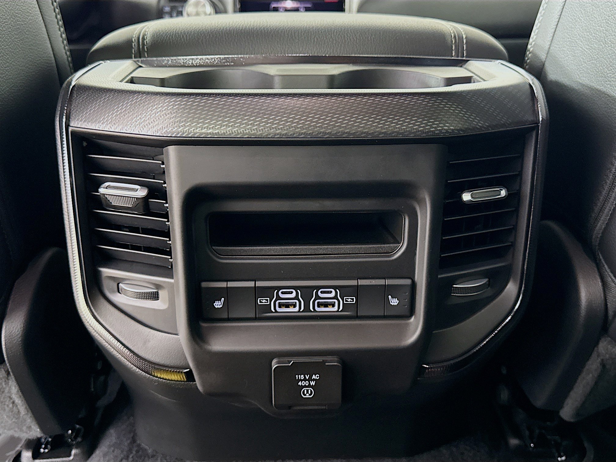 Used 2026 RAM 1500 Rebel w/ Rebel Level 2 Equipment Group AWD/4WD image 29