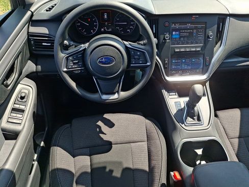 Certified 2024 Subaru Outback AWD/4WD image 11