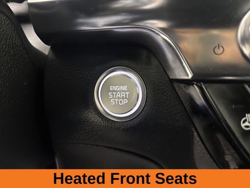 Used 2022 Kia Telluride EX w/ EX Premium Package image 15