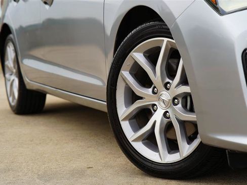 Used 2019 Acura ILX FWD image 17
