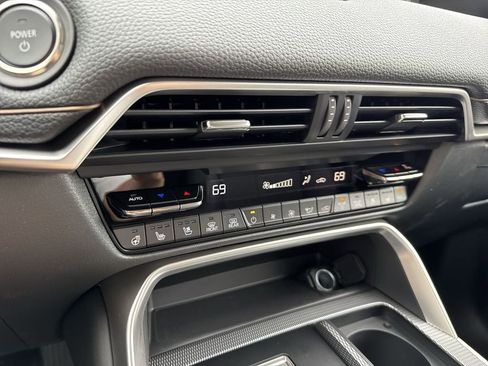 New 2026 MAZDA CX-70 SC Plus AWD/4WD image 51