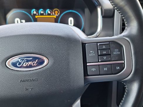 Used 2021 Ford F150 Lariat AWD/4WD image 18