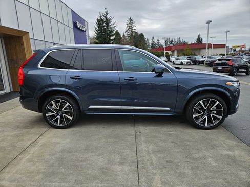 Certified 2024 Volvo XC90 B6 Plus w/ Protection Package Premier image 4