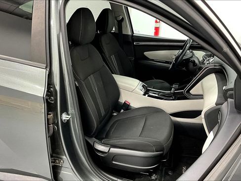 Used 2022 Hyundai Tucson SEL w/ Convenience Package image 10