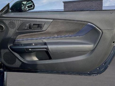 Certified 2025 Ford Mustang Dark Horse image 28