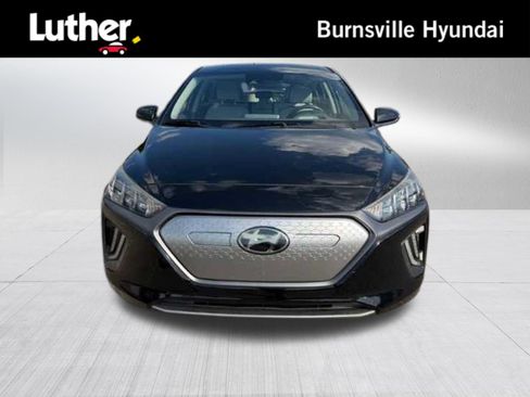Used 2021 Hyundai Ioniq Limited FWD image 1