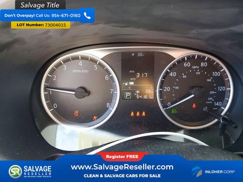 Used 2023 Nissan Kicks S image 5