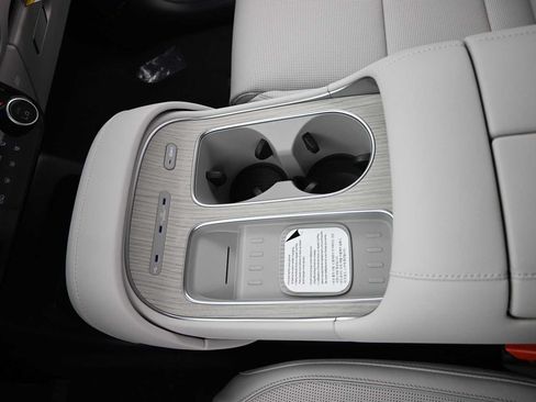 New 2026 Hyundai Palisade Calligraphy AWD/4WD image 20