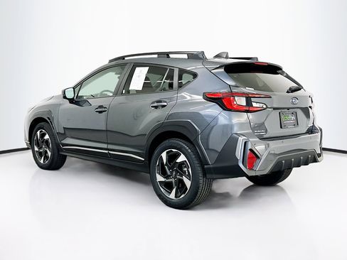 Used 2024 Subaru Crosstrek 2.5i Limited AWD/4WD image 5
