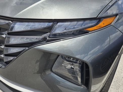 Used 2023 Hyundai Tucson SEL image 10