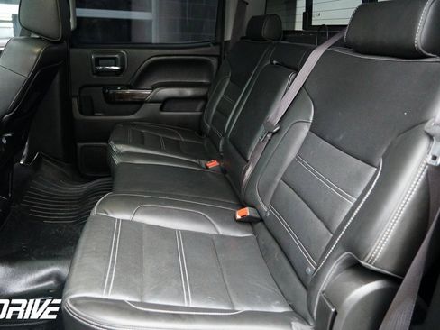 Used 2015 GMC Sierra 2500 Denali w/ Duramax Plus Package image 38