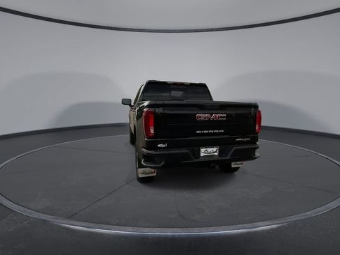 New 2026 GMC Sierra 1500 AT4X image 7