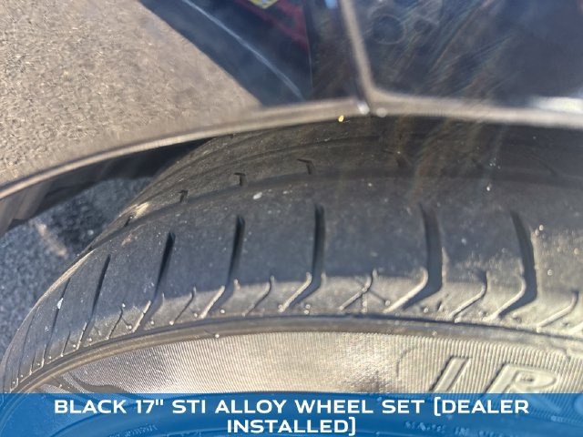 Used 2019 Subaru WRX AWD/4WD image 29