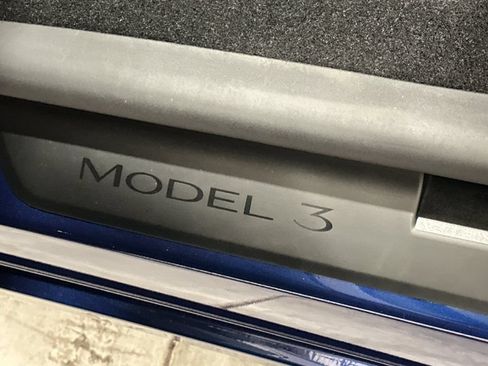 Used 2026 Tesla Model 3 RWD image 32