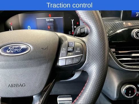 Used 2024 Ford Escape ST-Line AWD/4WD image 15