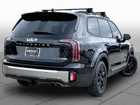 Used 2023 Kia Telluride SX Prestige X-Pro AWD/4WD image 13